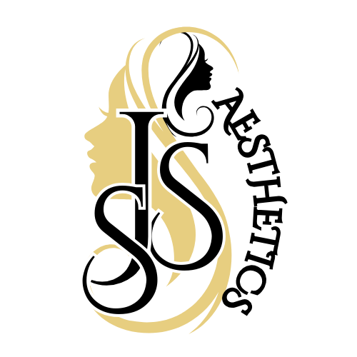 SJS Aesthetics Logo