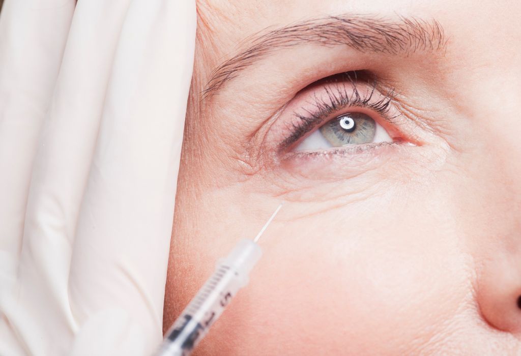 Anti Wrinkle Injections in Wirral