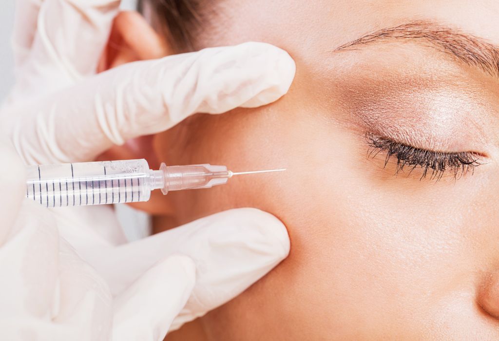 Botox Treatment in Wirral